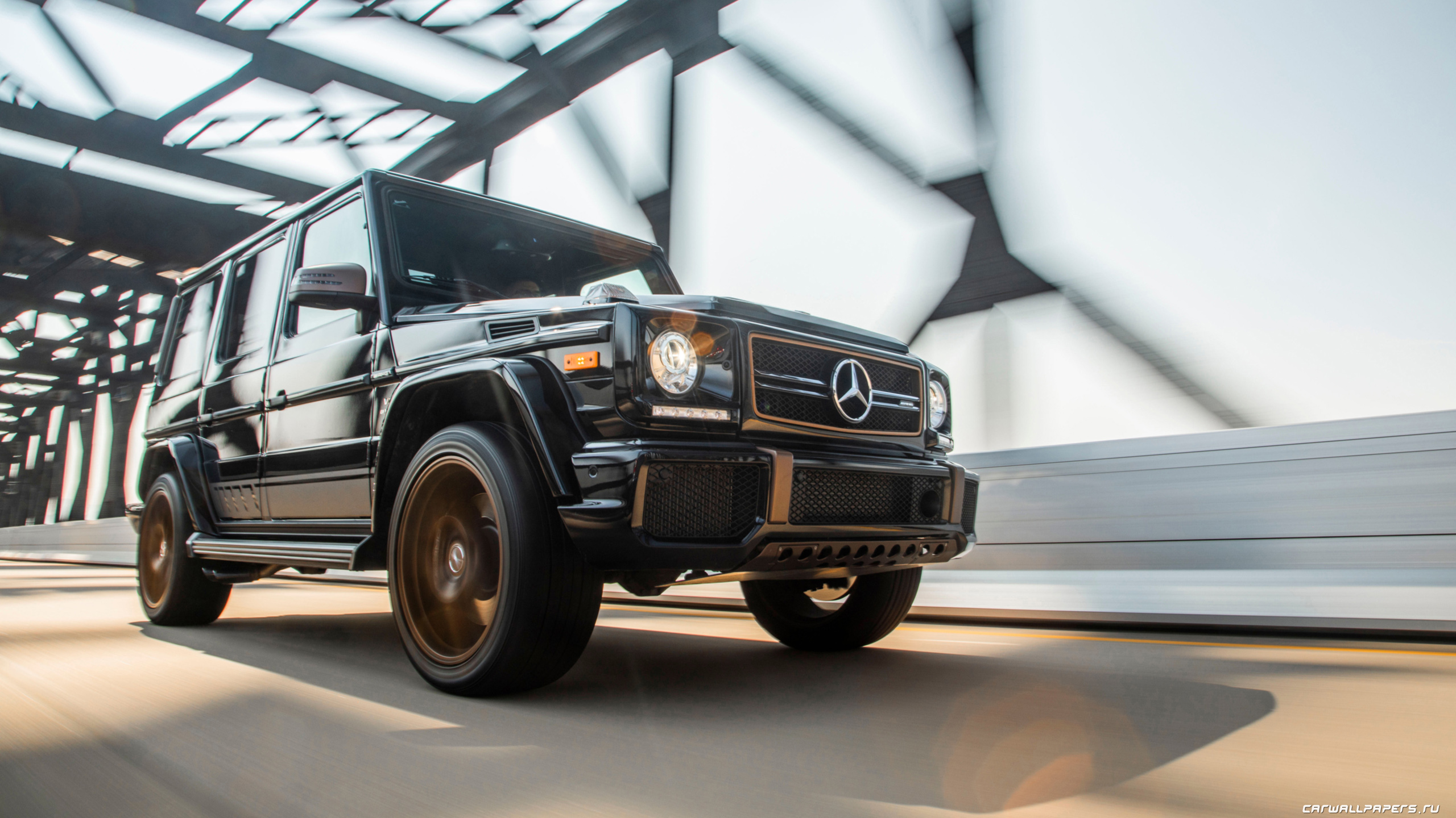 Mercedes g65 Final Edition