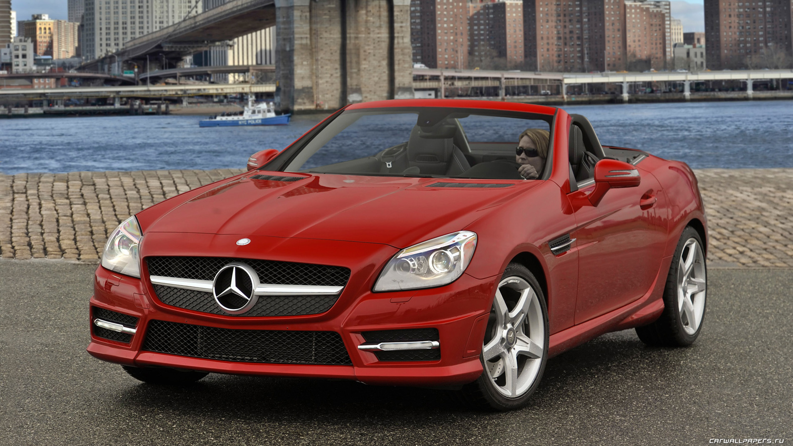 mercedes benz slk 350