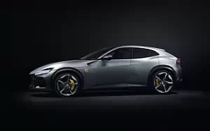   Ferrari Purosangue - 2022