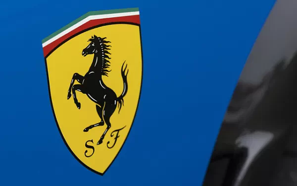   Ferrari Purosangue UK-spec - 2023