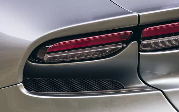   Ferrari Purosangue US-spec - 2023