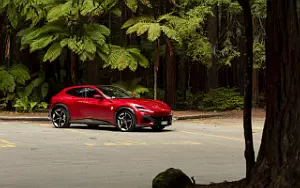   Ferrari Purosangue - 2023