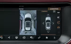   Range Rover SVAutobiography Dynamic UK-spec - 2017