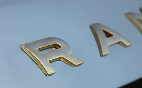   Range Rover SV Candeo US-spec - 2024