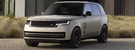 Range Rover P530 First Edition US-spec - 2022