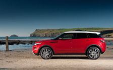   Land Rover Range Rover Evoque 5-door Dynamic - 2011
