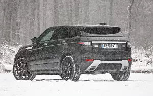   Range Rover Evoque Autobiography Si4 - 2018