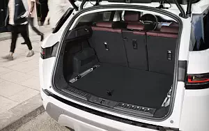   Range Rover Evoque D240 HSE - 2019