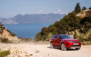   Range Rover Evoque D240 S - 2019