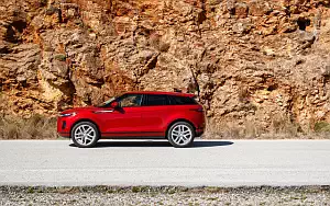   Range Rover Evoque D240 S - 2019