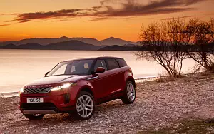   Range Rover Evoque D240 S - 2019