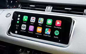   Range Rover Evoque D240 S - 2019