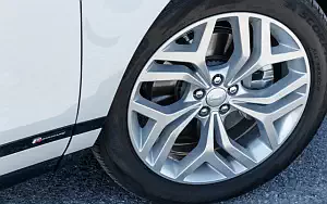   Range Rover Evoque R-Dynamic (Yulong White) - 2019