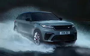   Range Rover Velar SVAutobiography Dynamic Edition - 2019
