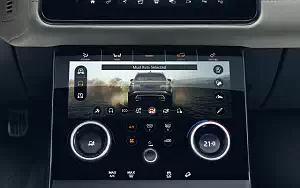   Range Rover Velar SVAutobiography Dynamic Edition - 2019