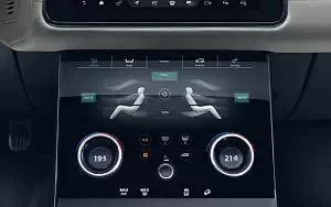   Range Rover Velar SVAutobiography Dynamic Edition - 2019