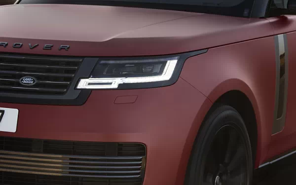   Range Rover SV P510e - 2022