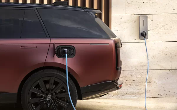   Range Rover SV P510e - 2022