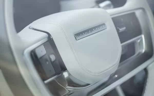   Range Rover SV P510e - 2022