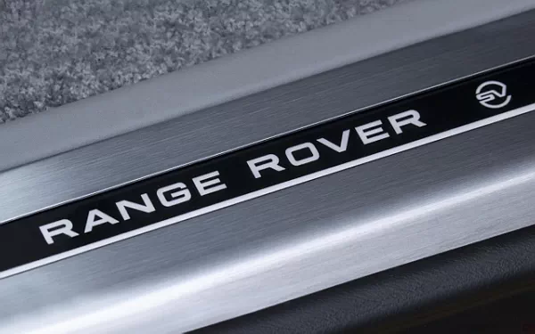   Range Rover SV P510e - 2022