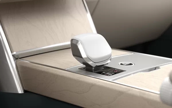   Range Rover SV Orpheus Edition - 2024