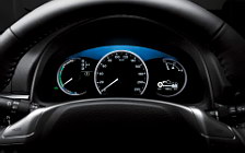   Lexus CT200h - 2010