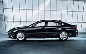   Lexus ES 250 - 2018