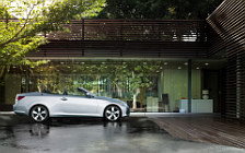  Lexus IS250C - 2009