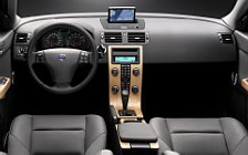   Volvo S40 T5 - 2008